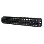 Ergo 4817-12-BK KeyMod Rail System 12