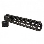 Ergo 4818-15-BK M-LOK Rail System 15