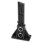 Ergo 5007 Armorers Block 1911 with Base