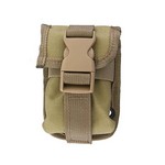 Esee Knives ESEE-52-POUCH-K Accessory Pouch for Sheath, Khaki 
