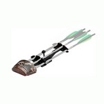 Excalibur 2029A Quiver 4-Arrow, Realtree Hardwoods All Purpose