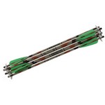 Excalibur 2216V20-6 Aluminum 20