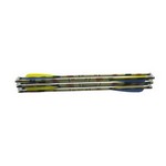 Excalibur 2216V20-72 Aluminum 20