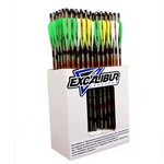 Excalibur 2219V20-72 Aluminum 20