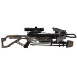 Excalibur 3355 Micro 335 ST, Realtree Xtra with TZ LiteStuff Package
