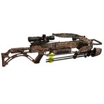 Excalibur 4400 Matrix Bulldog 400 Realtree Xtra 