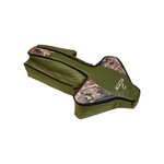 Excalibur 6012 Octane Crypt Case Fits Micro Crossbows 