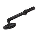 Excalibur 74073 Replacement handle for the Charger EXT Crank 