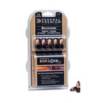 Federal Cartridge PMZ50TC1 .50 Caliber Muzzleloading Bullets 270 Grains, Copper with Polymer Tip, Per 15