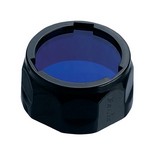 Fenix Flashlights AOFS-B Tactical Filter Blue for PD35, PD12, UC40, UC40UE