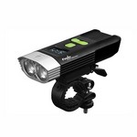 Fenix Flashlights FX-BC30RU2 BC Series 1800 Lumens, Gray/Black