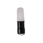 Fenix Flashlights FX-CL09B CL09 LED Lantern with Battery Black