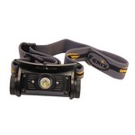 Fenix Flashlights FX-HL60RU2B HL60R LED Headlamp with Battery Black