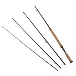 Fenwick 1365196 AETOS Fly Rod 11'1
