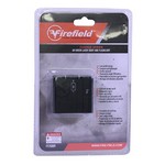 Firefield FF25009 Mini AR Laser and Light Combo Green