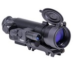 Firefield FF26014T NVRS Tactical 2.5x50mm with Internal Focusing 