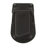 Fobus 390145 Single Mag Pouch Pouch 45 Cal Right Hand