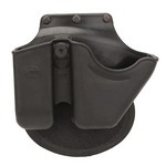 Fobus CU9 Magazine/Cuff Combo Paddle All 9mm/40 S&W (Except Glock, H&K)