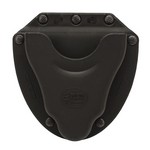 Fobus CUFFBH Open Top Cuff Case for Link or Chain Belt, Universal