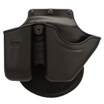 Fobus CUG1045 Magazine/Cuff Combo Paddle Glock 10mm/45