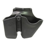 Fobus CUG1045RB214 Magazine/Cuff Combo Glock/Para Ordnance, 45/10mm, Roto Belt, 2.25