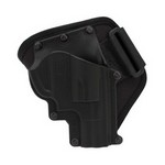 Fobus J357A Ankle Holster #J357 Right Hand