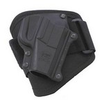 Fobus KTP11A Ankle Holster Kel-Tec P11