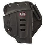 Fobus RU101A Ankle Holster Right Hand, Ruger SP101/LCR