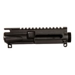 FosTech Outdoors FT-LITE-UPPER MG/AL Alloy Upper Receiver, Stripped 