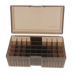 Frankford Arsenal 118960 #514 Gray, 50 ct. Ammo Box, 460 & 500 S&W Mag