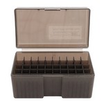 Frankford Arsenal 122804 #509 Gray, 50 ct. Ammo Box, 243/308