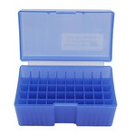 Frankford Arsenal 160880 #509 Blue, 50 ct. Ammo Box, 243/308