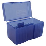 Frankford Arsenal 162882 #511 Blue, 50 ct. Ammo Box, Belted Magnum