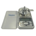 Frankford Arsenal 205205 DS-750 Digital Reloading Scale 