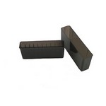 Frankford Arsenal 227289 Belted Mag Gray, 20 ct. Ammo Box