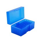 Frankford Arsenal 296112 #515 Blue, 50 ct. Ammo Box, 270WSM/325WSM