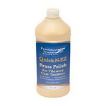 Frankford Arsenal 321901 Quick-n-EZ Brass Polish 32 oz. 