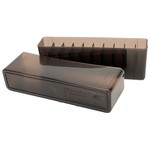 Frankford Arsenal 351167 #209 Gray, 20 ct. Ammo Box, 243/308