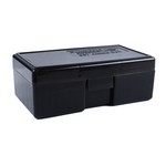 Frankford Arsenal 398657 #50 Gray, 50 ct. Ammo Box, 44 Special/44 Mag