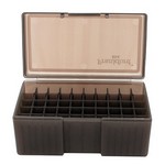 Frankford Arsenal 441440 #504 Gray, 50 ct. Ammo Box, 22 Hornet, 30 M1