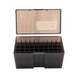 Frankford Arsenal 450302 #510 Gray, 50 ct. Ammo Box, 270, 30/06