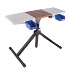 Frankford Arsenal 489621 Platinum Series Reloading Stand 
