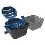 Frankford Arsenal 507567 Platinum Series Wet and Dry Media Separator