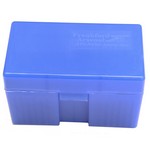 Frankford Arsenal 513329 #510 Blue, 50 ct. Ammo Box, 270, 30/06