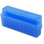 Frankford Arsenal 533573 #209 Blue, 20 ct. Ammo Box, 243/308