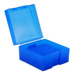 Frankford Arsenal 554106 #1005 Blue, 100 ct. Ammo Box, 222/223