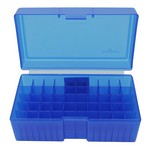 Frankford Arsenal 563412 #514 Blue, 50 ct. Ammo Box, 460 & 500 S&W Mag