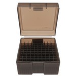 Frankford Arsenal 631312 #1005 Gray, 100 ct. Ammo Box, 222/223