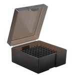 Frankford Arsenal 651533 #1009 Gray, 100 ct. Ammo Box, 243/308