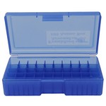 Frankford Arsenal 718498 #508 Blue, 50 ct. Ammo Box, 10mm, 45 ACP
